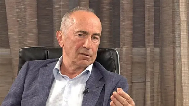 Bakının İrəvandakı əsas adamı kimdir? – 