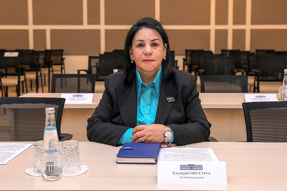 Şəhərlərin Gələcəyi və Azərbaycanın Yeni Urbanizasiya Modeli