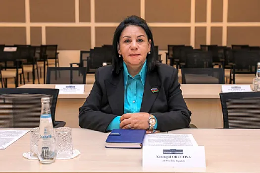 Şəhərlərin Gələcəyi və Azərbaycanın Yeni Urbanizasiya Modeli