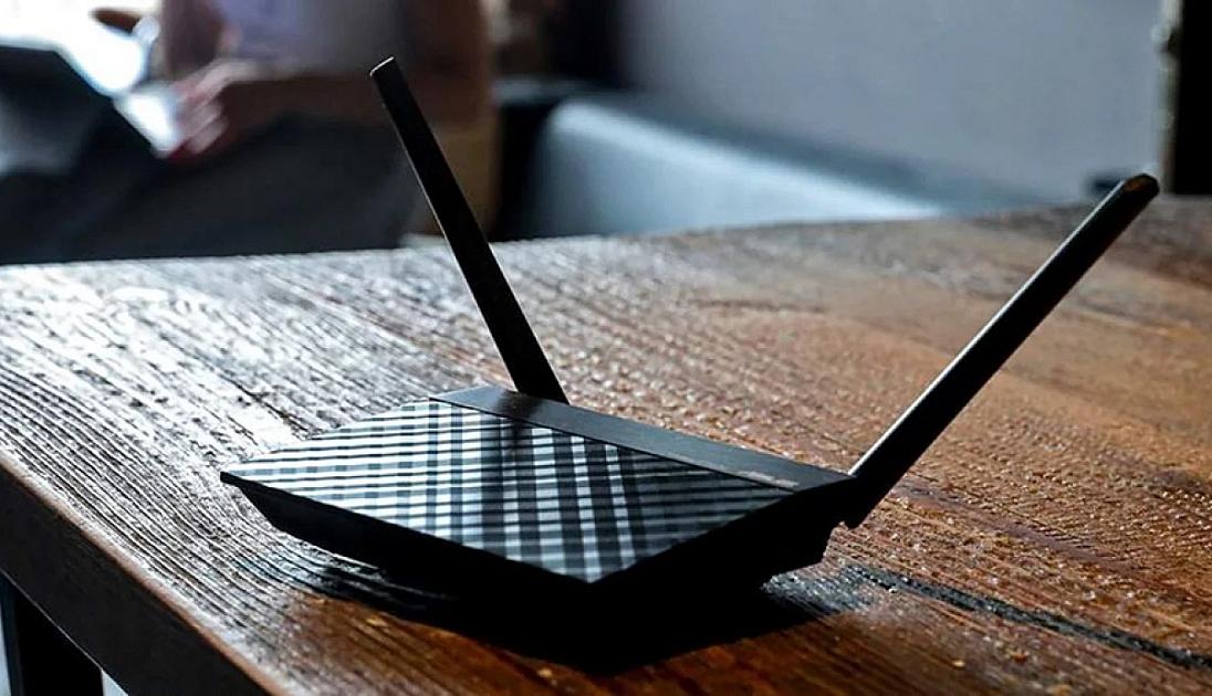 Şokedici kəşf: "Wi-Fi" artıq sadəcə internet deyil - İnsanları izləyən sistem hazırlanıb