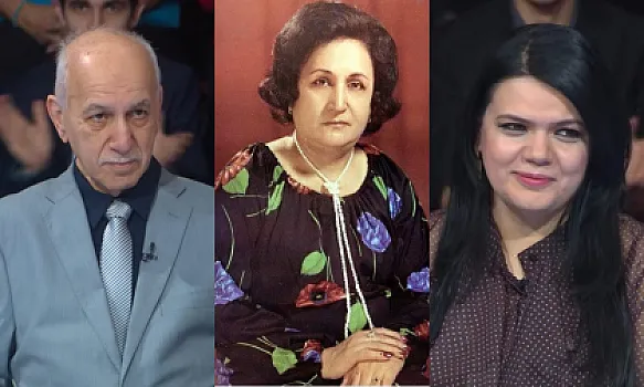 Poeziyası sevgi və məhəbbətlə yoğrulan şair: 