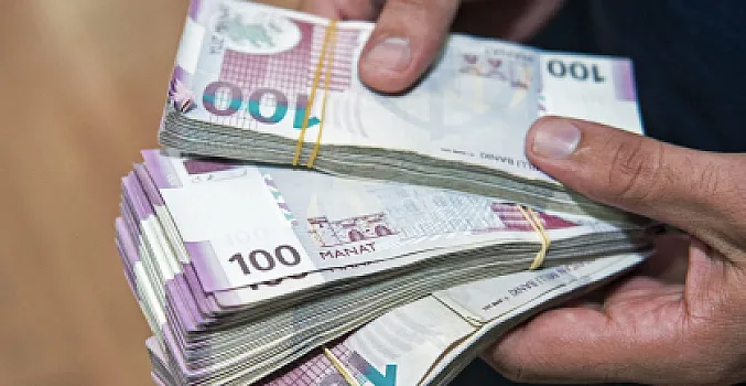 Problemli kreditlər bir ildə 28 faizdən çox artdı 