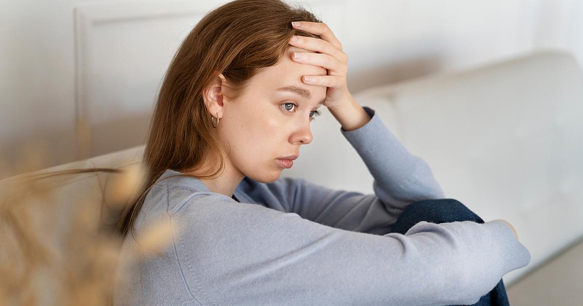 Günah hissi hansı xəstəliklərə səbəb olur? —