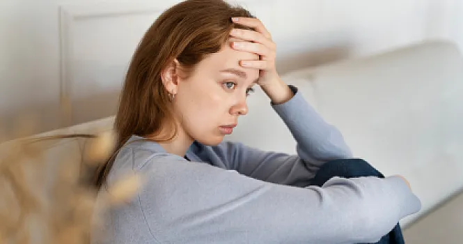 Günah hissi hansı xəstəliklərə səbəb olur? —