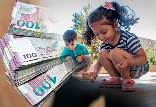 Ana hansı hallarda uşaqpulunu ala bilməz? -