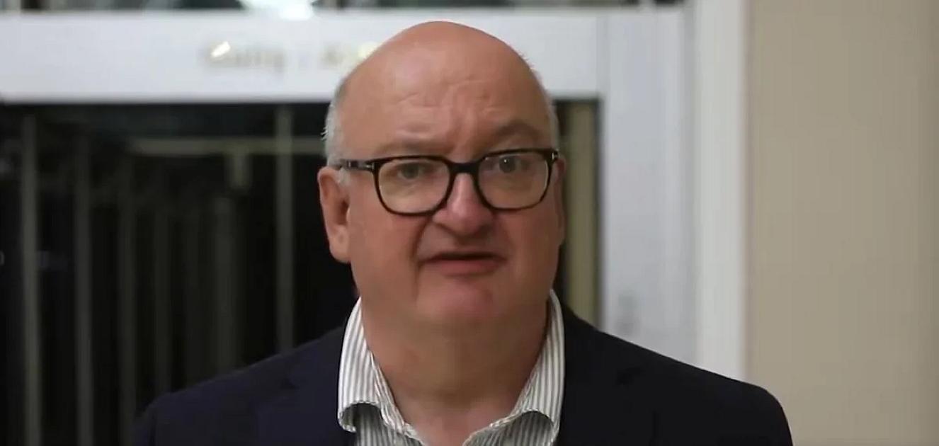 Böyük Britaniyanın yeni səfiri Azərbaycana gəldi