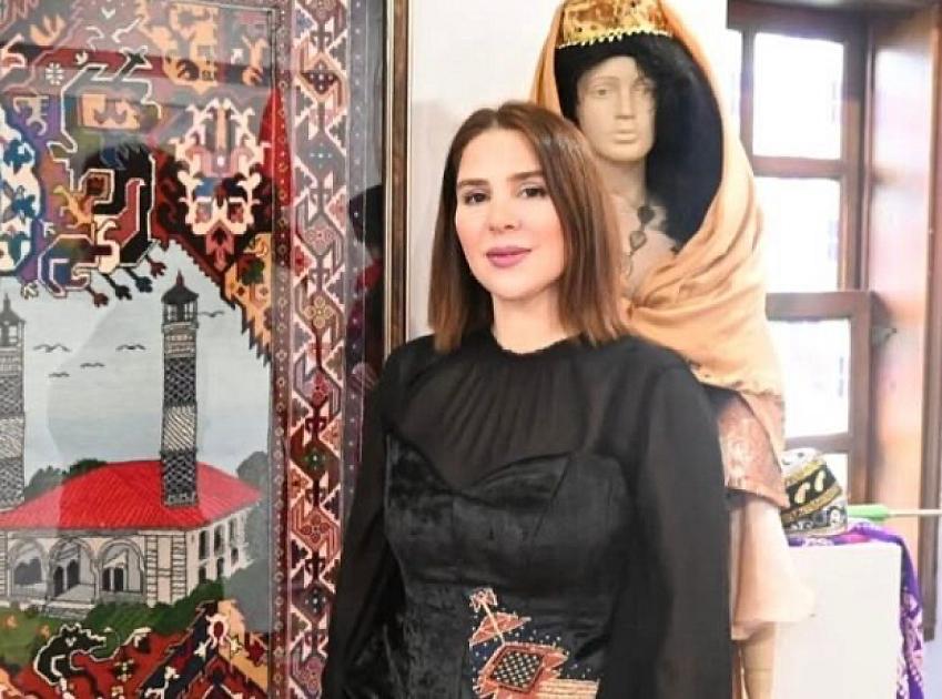 Azərbaycan xalçaçılıq sənəti və qəhrəmanları
