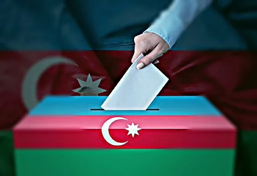 Azərbaycanda 6 milyondan çox seçici var