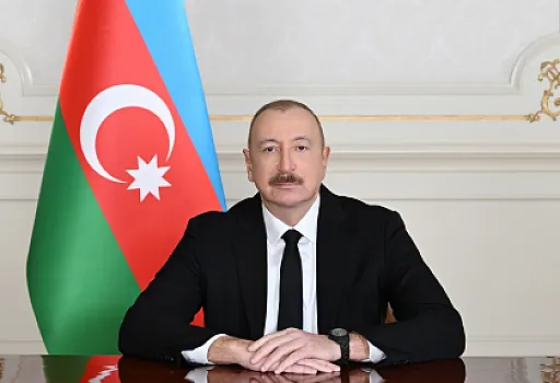 İlham Əliyev Qurban bayramı münasibətilə Azərbaycan xalqını təbrik edib