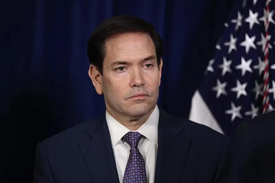 Rubio: TRIPP regionda sülh və rifah üçün atılmış ən cəsarətli addımdır