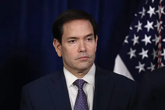 Rubio: TRIPP regionda sülh və rifah üçün atılmış ən cəsarətli addımdır