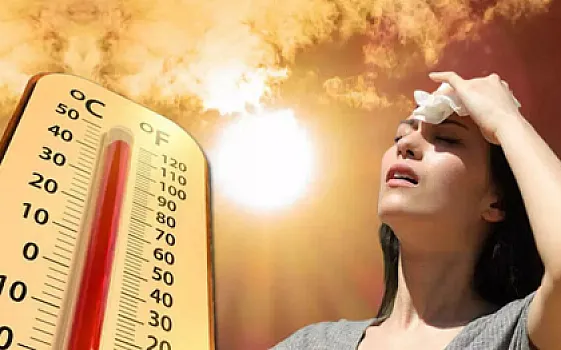 İyunda 40 dərəcə isti olacaq - 