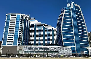 "Azure Residence"in nümayəndəsindən bina sakinlərinin şikayətləri ilə bağlı RƏSMİ AÇIQLAMA