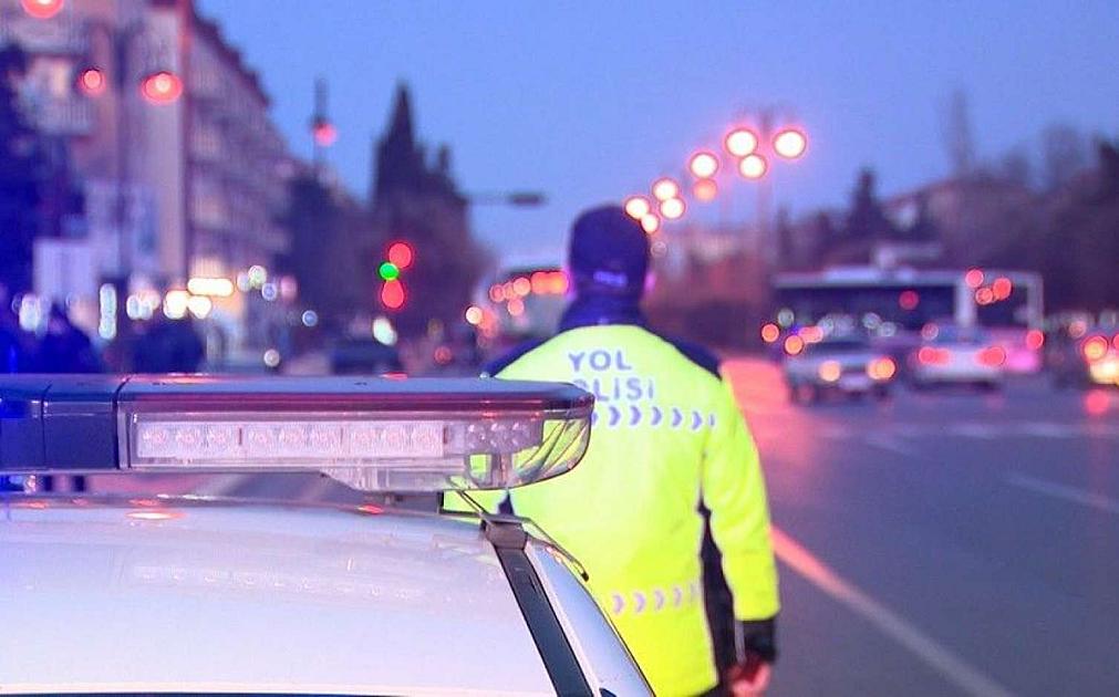 DİQQƏT: Hava şəraiti ilə bağlı 