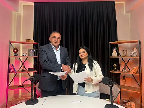 SANKON Azərbaycan nümayəndəliyindəyeni təyinat