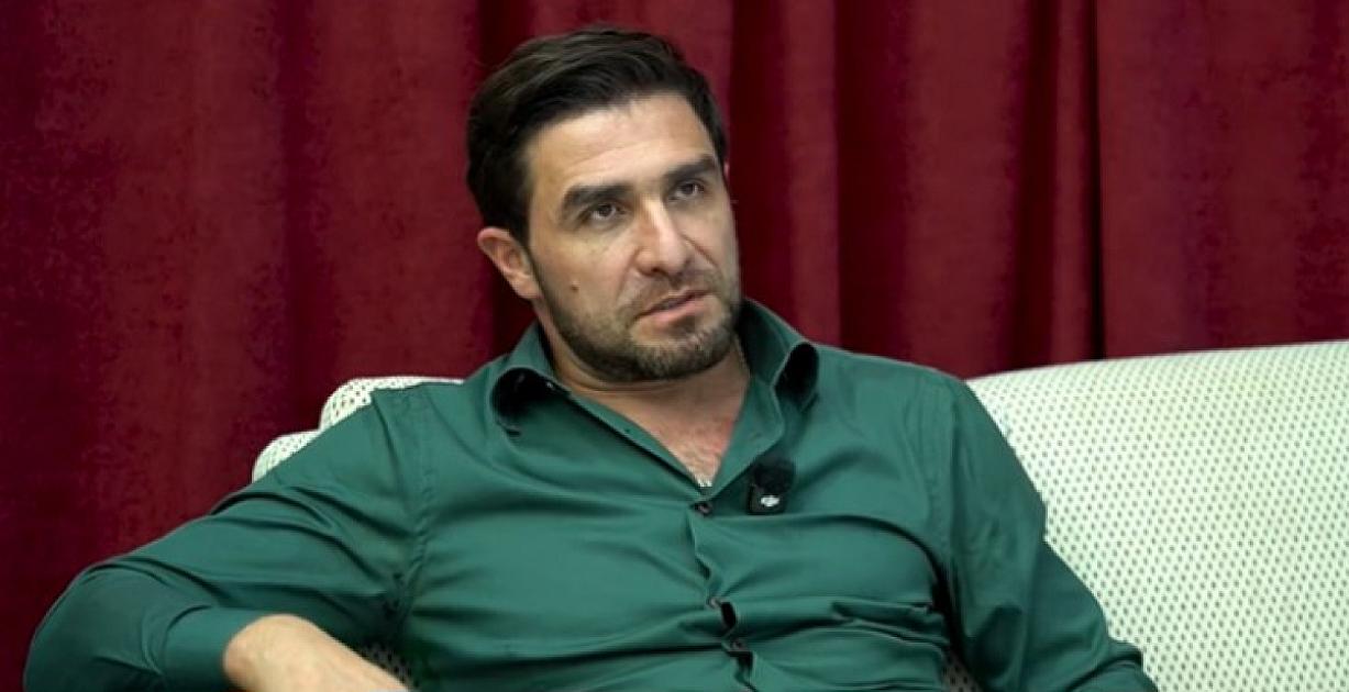 "Taleyim belə gətirdi, peşman deyiləm"