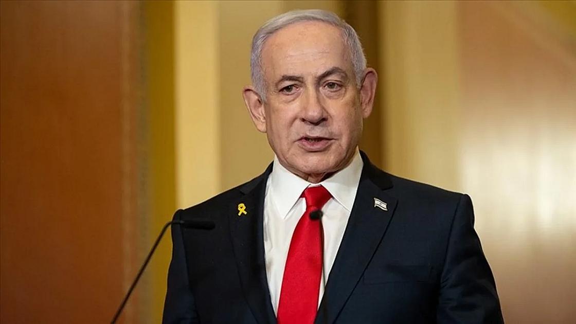 Netanyahu hücum əmri verdi