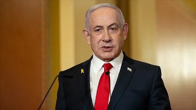 Netanyahu hücum əmri verdi