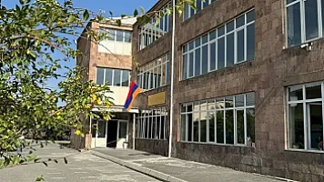 Ermənistanda Azərbaycan dili