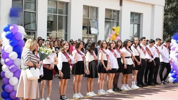 Bu il məzun olacaq şagirdlərin sayı