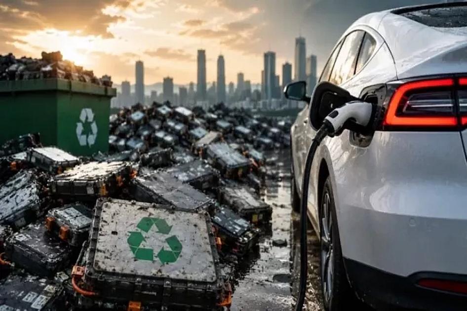 Elektromobillərin görünməyən təhlükəsi: 