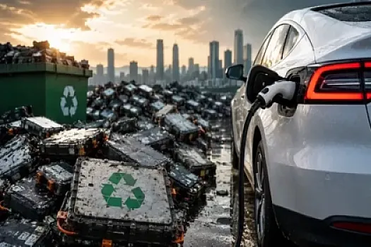 Elektromobillərin görünməyən təhlükəsi: 