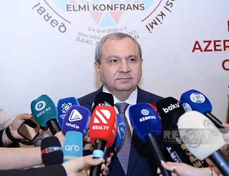 Rektor: BDU-da Qərbi Azərbaycan həqiqətlərinin ortaya çıxarılması üçün tədqiqatlar aparılır