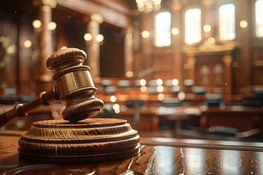 Perinatal Mərkəzdə yanğında təqsirləndirilən sabiq direktor məhkəməyə gəlmədi