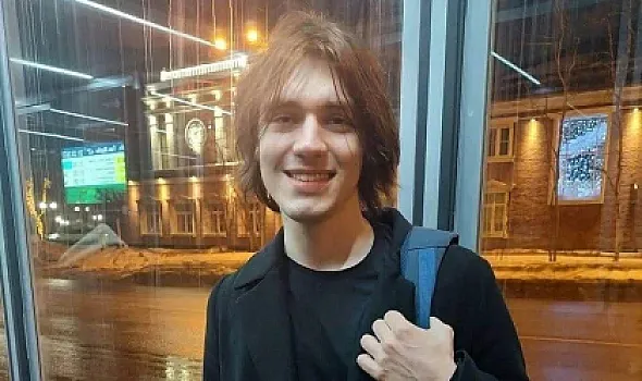 Azərbaycanlı gənc bu paylaşımına görə həbs olundu