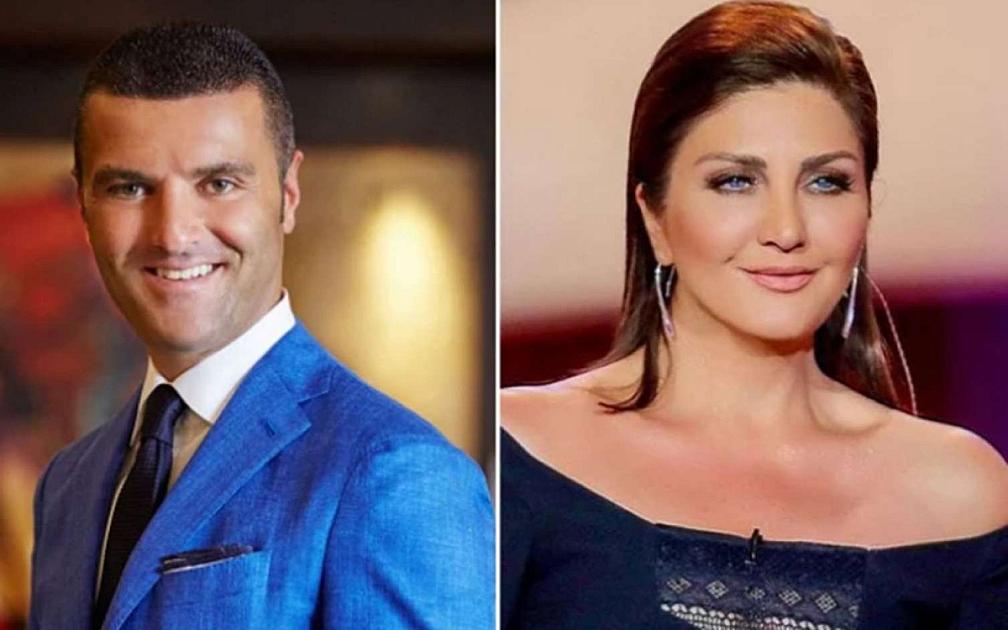 Sibel Can evlənir - 