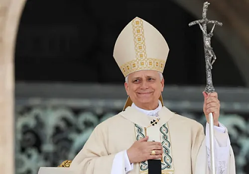 Roma Papası İlham Əliyevi təbrik edib