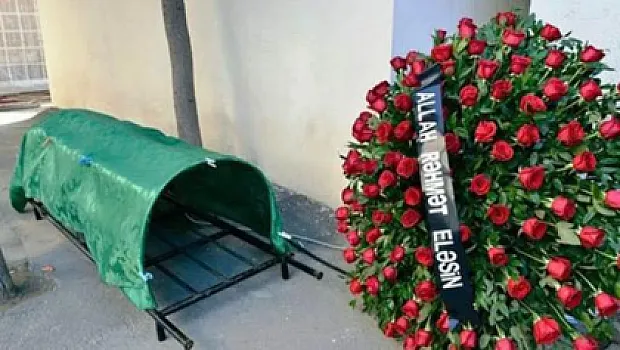 Azərbaycanın ən yaşlı sakini öldü