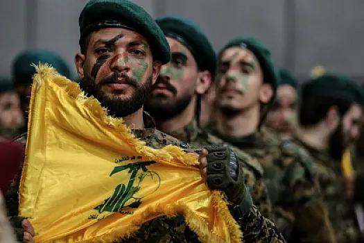 "Hizbullah" İsraillə atəşkəs sazişini rədd etdi