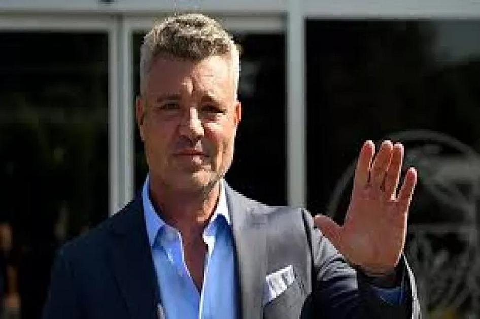 "Fənərbaxça"nın prezidenti həbs olunub