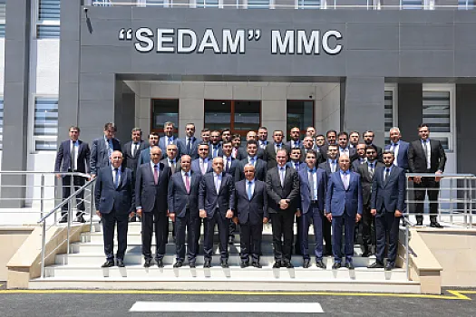 5 İyun – Su Təsərrüfatı və Meliorasiya İşçilərinin Peşə Bayramı Günü 