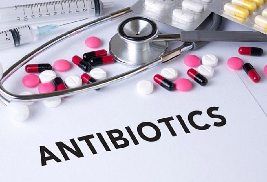 Antibiotiklərlə bağlı 