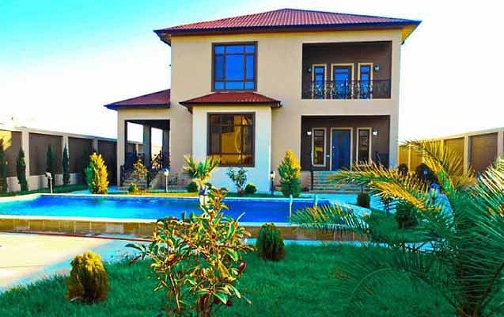 İstirahətini bağ evində keçirmək istəyənlərin