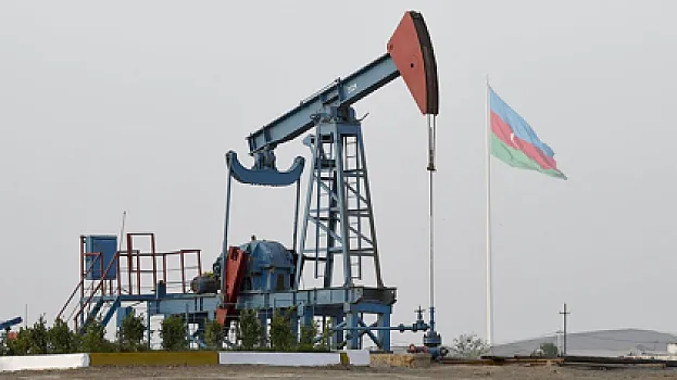 Azərbaycan nefti kəskin ucuzlaşdı - Yeni qiymət