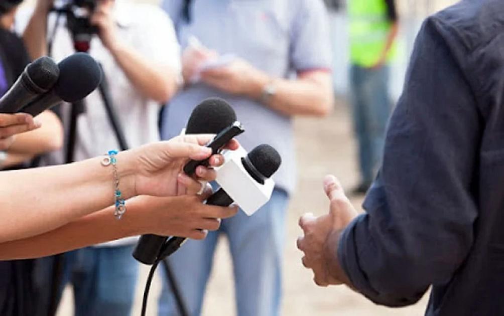 Jurnalist adı ilə reketlik edən bir qrup qadın saxlanılıb -