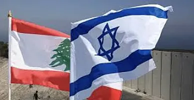 İsrail Livana hava zərbəsi endirib, 