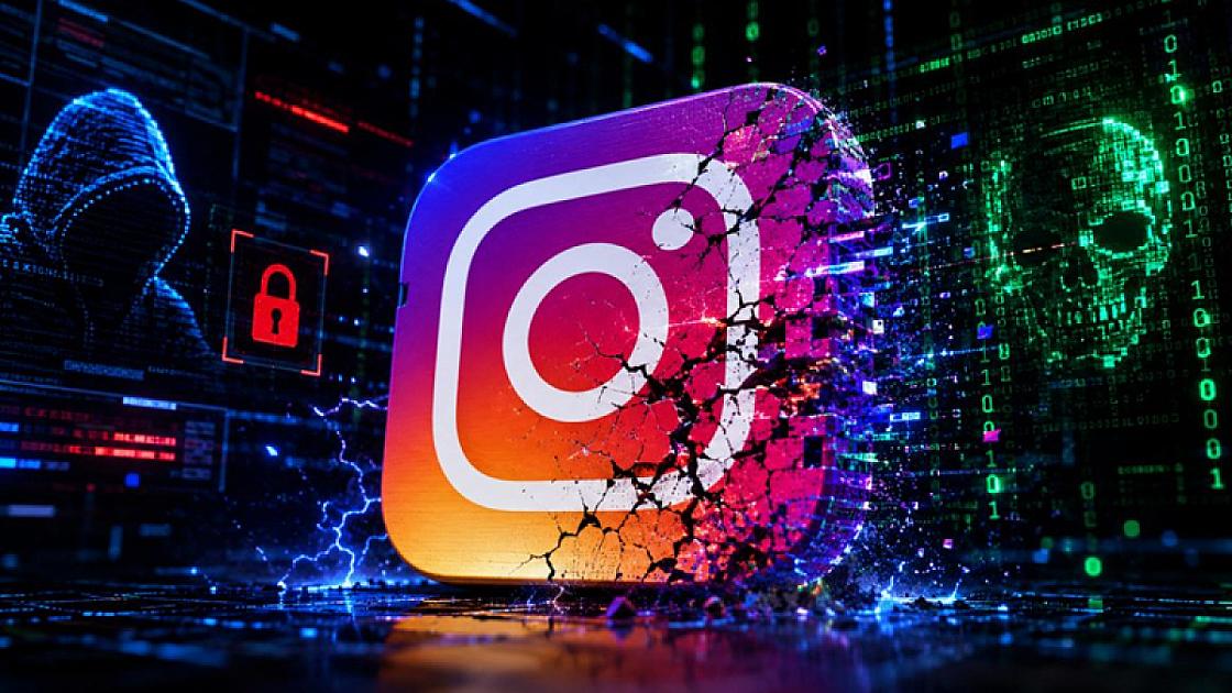"Instagram"da hesab oğurluqları kəskin artıb: 