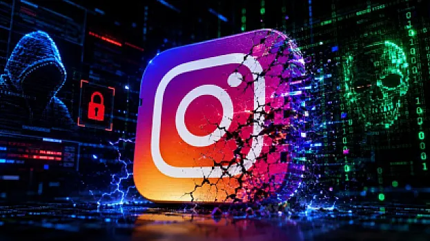 "Instagram"da hesab oğurluqları kəskin artıb: 