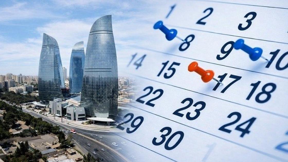 İyunun bu günlərinə DİQQƏT EDİN - Çoxdan gözlədiyiniz hadisələr olacaq