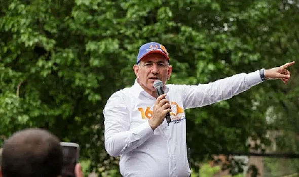 Fransa kəşfiyyatı Paşinyana belə kömək edir
