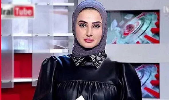 Məşhur aparıcı İrana görə həbs edildi
