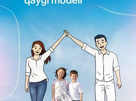 SOS Uşaq Kəndi –