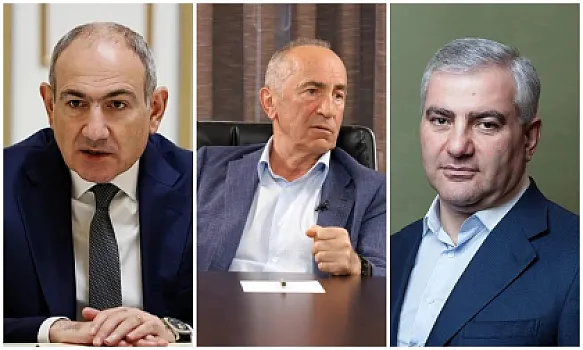 Hansı partiya neçə mandat qazandı? – YEKUN SİYAHI