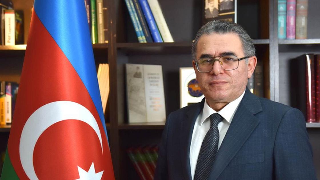 Natiq Məmmədli: 