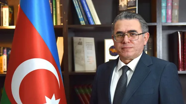 Natiq Məmmədli: 