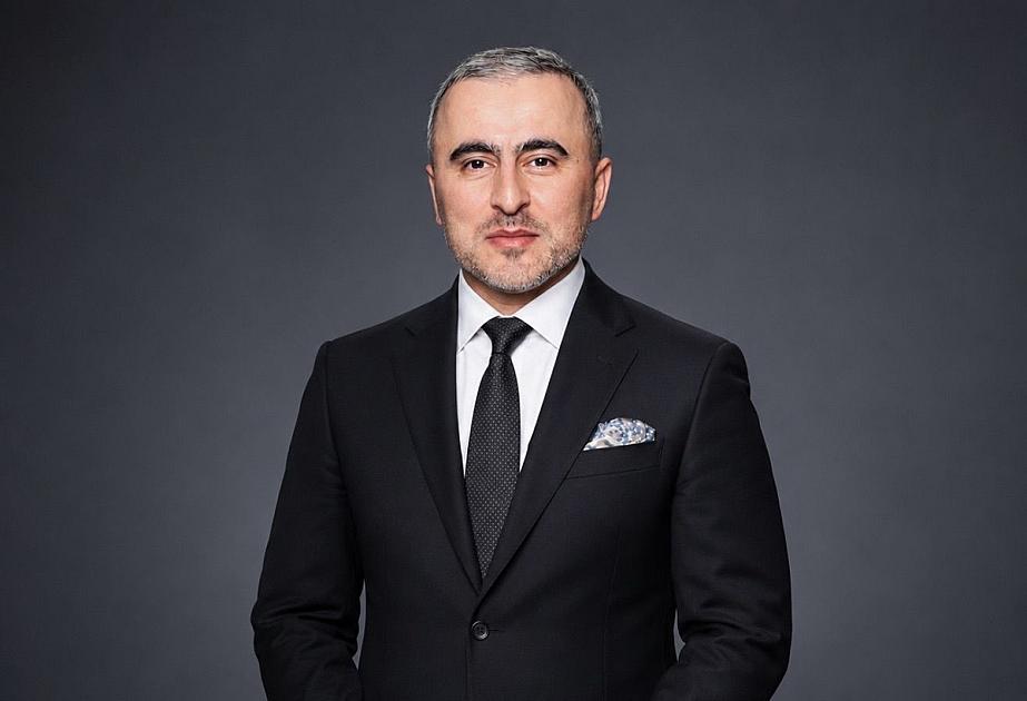 Vasif Eyvazzadə: